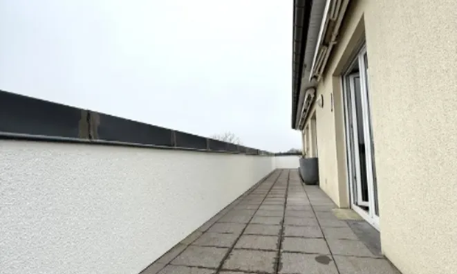 Недвижимость Penthouse 3 bedrooms for sale in Walferdange: 7