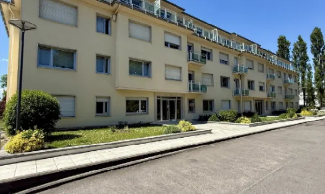 Недвижимость Apartment 3 bedrooms for sale in Luxembourg-Belair: 2