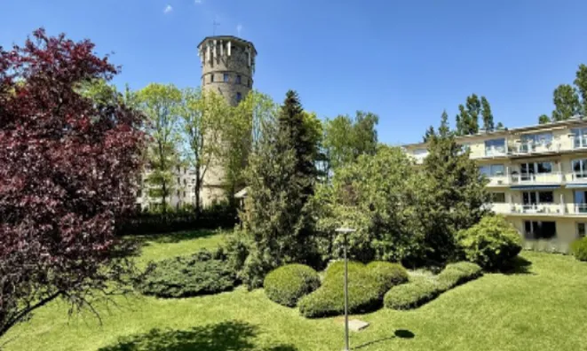 Недвижимость Apartment 3 bedrooms for sale in Luxembourg-Belair: 3