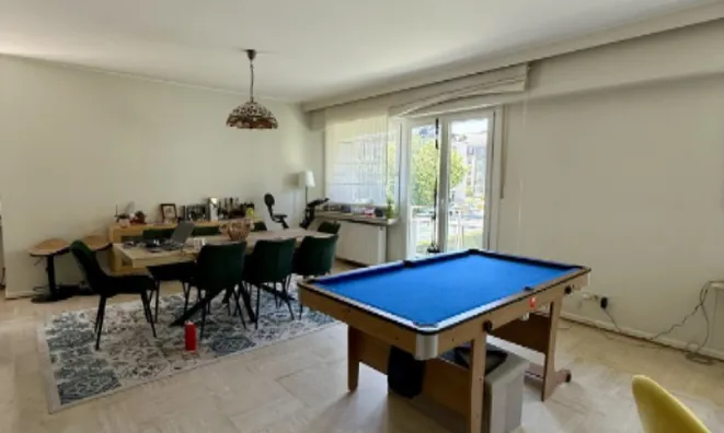 Недвижимость Apartment 3 bedrooms for sale in Luxembourg-Belair: 6