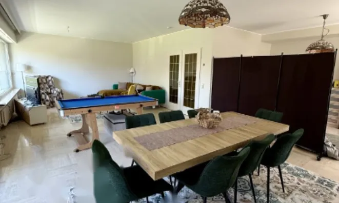 Недвижимость Apartment 3 bedrooms for sale in Luxembourg-Belair: 7