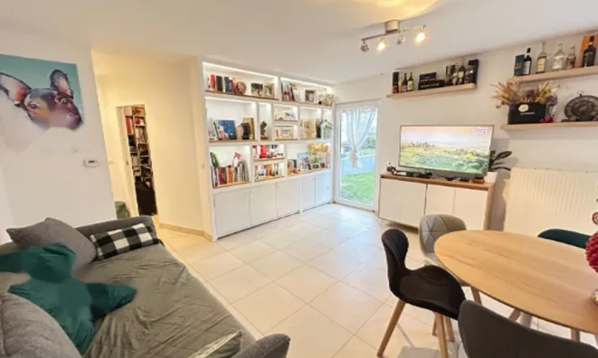 Недвижимость Apartment 2 bedrooms for sale in Strassen: 1