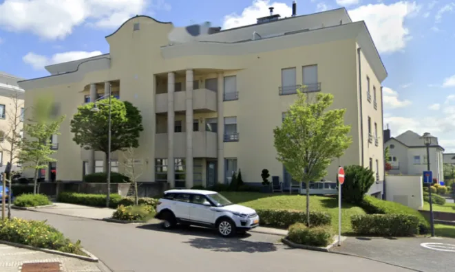 Недвижимость Apartment 2 bedrooms for sale in Strassen: 2