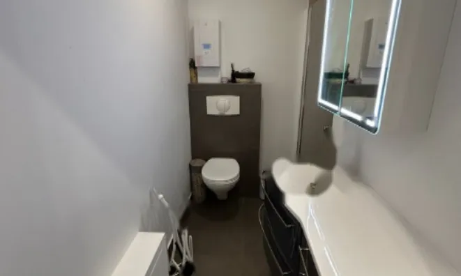 Недвижимость Apartment 2 bedrooms for sale in Strassen: 7