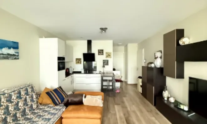 Недвижимость Apartment 1 bedroom for sale in Luxembourg-Gasperich - Cloche d'or: 3