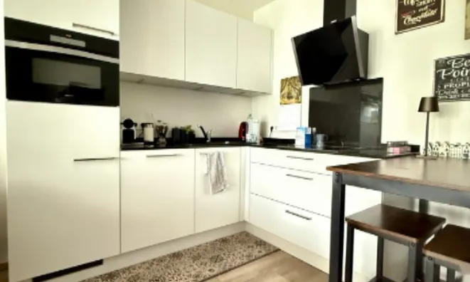 Недвижимость Apartment 1 bedroom for sale in Luxembourg-Gasperich - Cloche d'or: 4