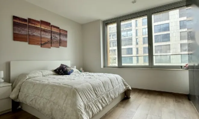 Недвижимость Apartment 1 bedroom for sale in Luxembourg-Gasperich - Cloche d'or: 6