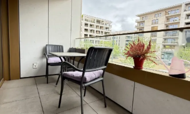 Недвижимость Apartment 1 bedroom for sale in Luxembourg-Gasperich - Cloche d'or: 7