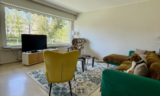 Недвижимость Apartment 3 bedrooms for sale in Luxembourg-Belair: 3