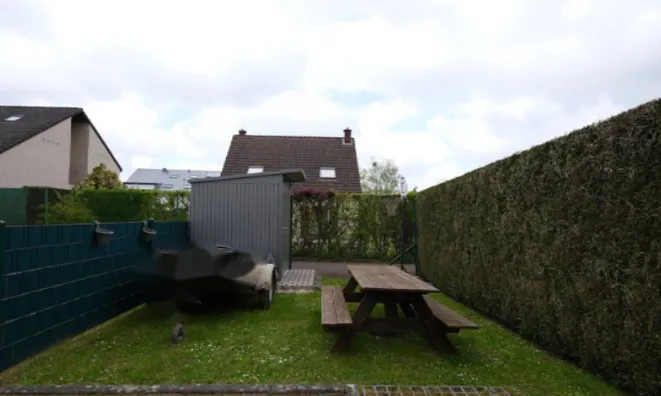 Недвижимость Apartment 2 bedrooms for sale in Bissen: 2