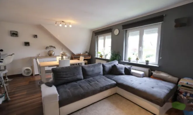 Недвижимость Apartment 2 bedrooms for sale in Bissen: 3