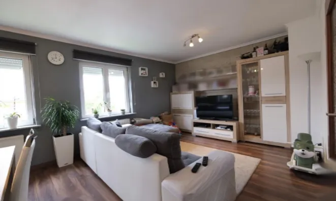 Недвижимость Apartment 2 bedrooms for sale in Bissen: 4