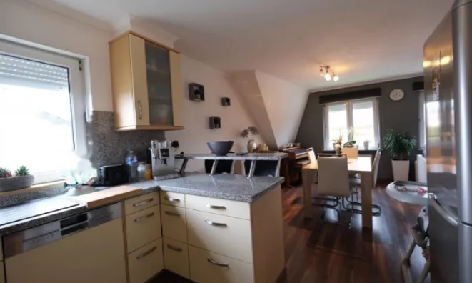 Недвижимость Apartment 2 bedrooms for sale in Bissen: 5