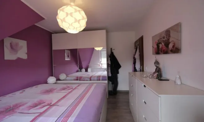 Недвижимость Apartment 2 bedrooms for sale in Bissen: 6