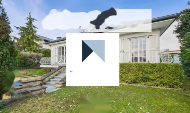 Недвижимость Detached house 3 bedrooms for sale in Sandweiler: 1