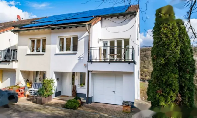 Недвижимость Detached house 4 bedrooms for sale in Moersdorf: 2