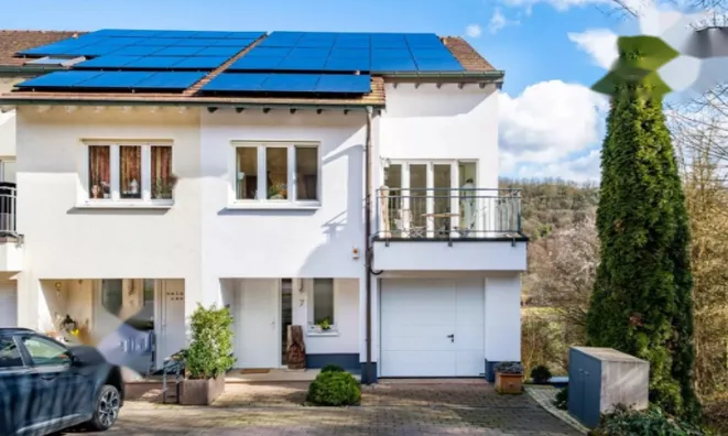 Недвижимость Detached house 4 bedrooms for sale in Moersdorf: 3