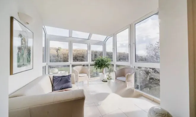 Недвижимость Detached house 4 bedrooms for sale in Moersdorf: 4