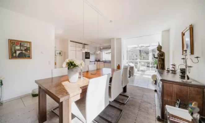 Недвижимость Detached house 4 bedrooms for sale in Moersdorf: 7