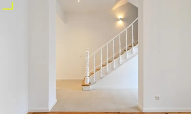 Недвижимость House 4 bedrooms for sale in Luxembourg-Bonnevoie: 2