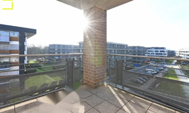 Недвижимость Apartment 1 bedroom for sale in Luxembourg-Kirchberg: 2