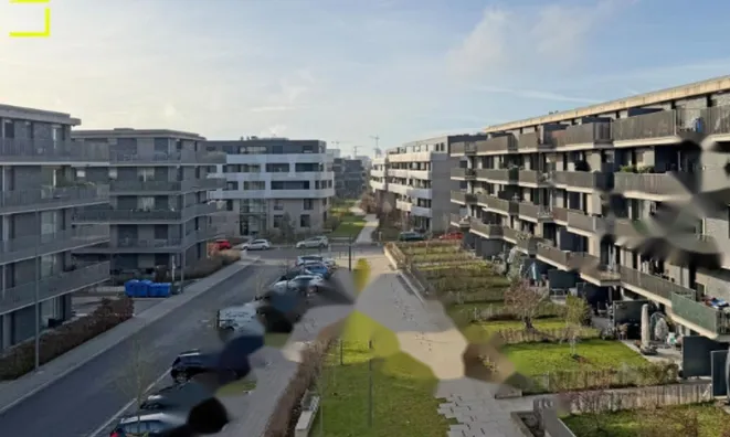 Недвижимость Apartment 1 bedroom for sale in Luxembourg-Kirchberg: 3