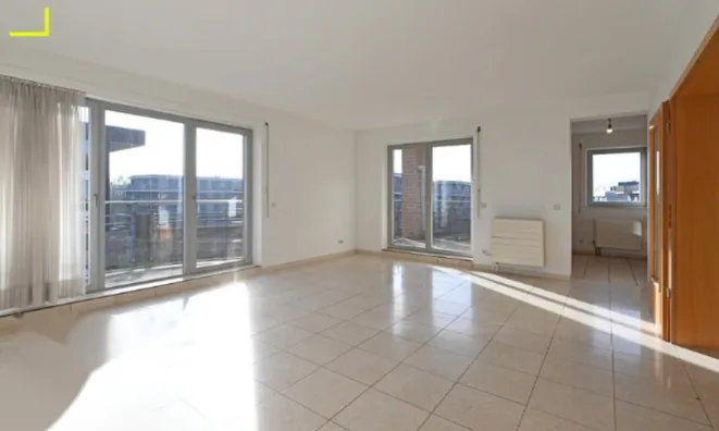 Недвижимость Apartment 1 bedroom for sale in Luxembourg-Kirchberg: 4