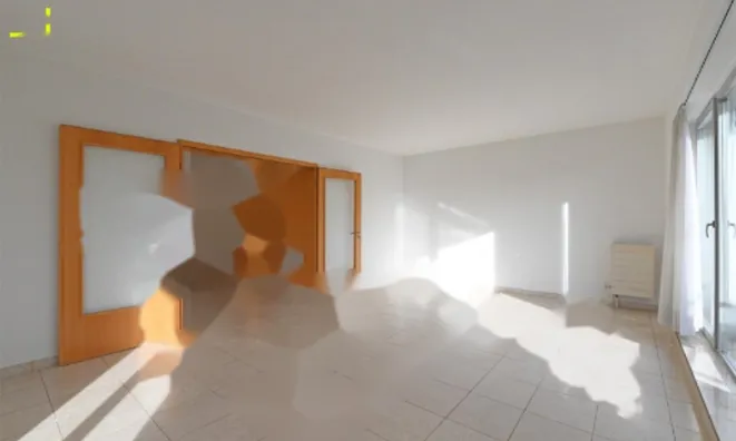 Недвижимость Apartment 1 bedroom for sale in Luxembourg-Kirchberg: 5