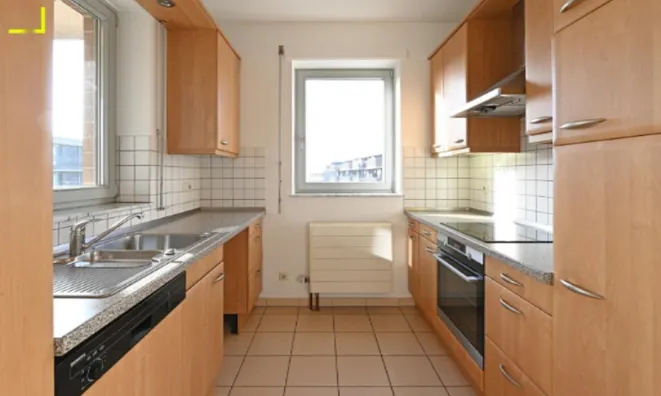 Недвижимость Apartment 1 bedroom for sale in Luxembourg-Kirchberg: 7
