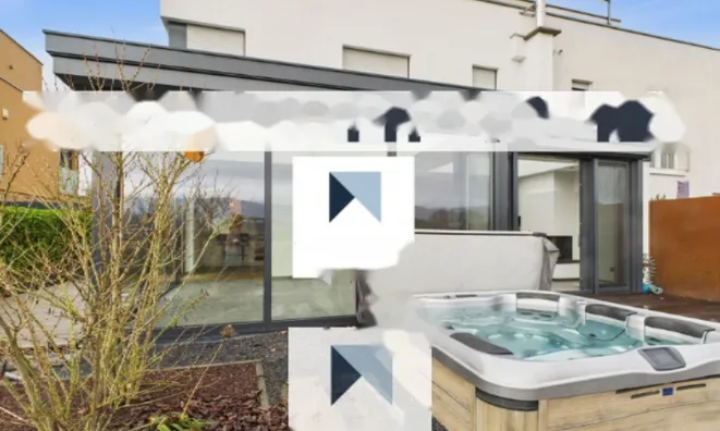 Недвижимость Semi-detached house 5 bedrooms for sale in Steinsel: 1