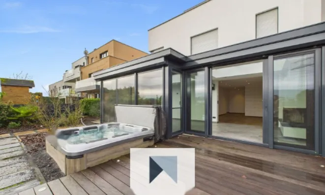 Недвижимость Semi-detached house 5 bedrooms for sale in Steinsel: 2