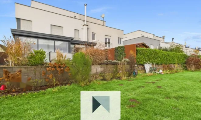 Недвижимость Semi-detached house 5 bedrooms for sale in Steinsel: 3