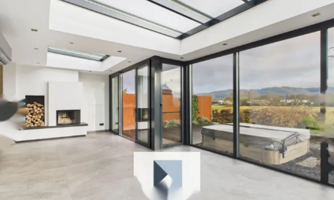 Недвижимость Semi-detached house 5 bedrooms for sale in Steinsel: 6