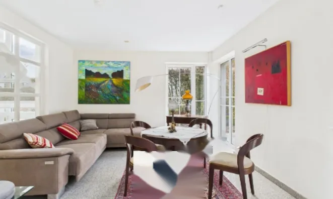 Недвижимость Detached house 5 bedrooms for sale in Schrassig: 5