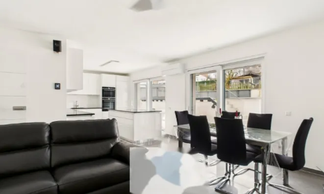 Недвижимость Apartment 3 bedrooms for sale in Lamadelaine: 3