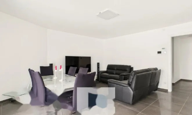 Недвижимость Apartment 3 bedrooms for sale in Lamadelaine: 6