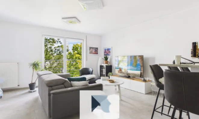 Недвижимость Apartment 1 bedroom for sale in Luxembourg-Bonnevoie: 1