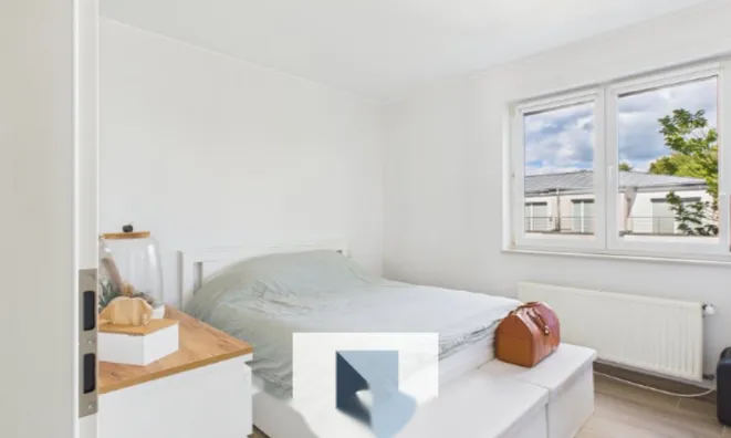 Недвижимость Apartment 1 bedroom for sale in Luxembourg-Bonnevoie: 3