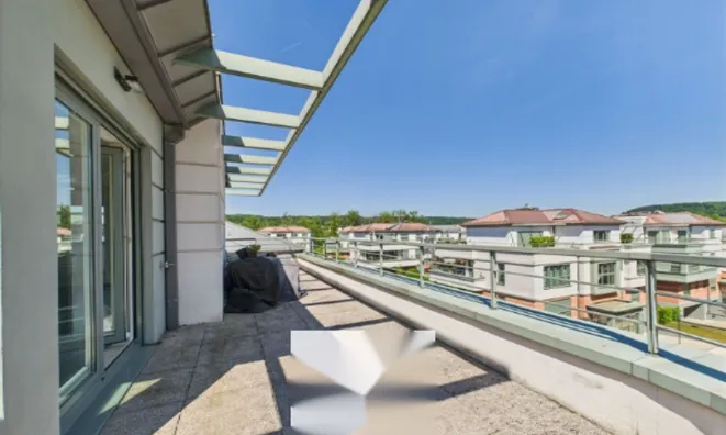 Недвижимость Apartment 3 bedrooms for sale in Bofferdange: 2