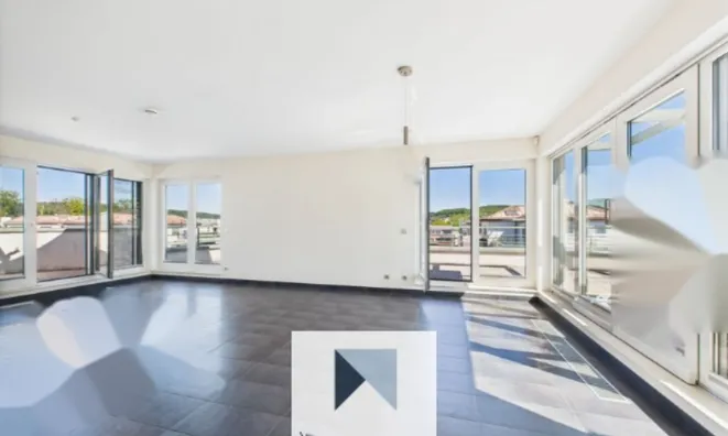 Недвижимость Apartment 3 bedrooms for sale in Bofferdange: 3