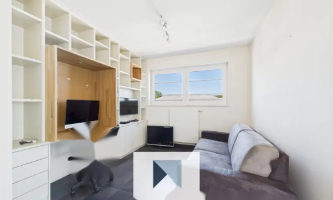 Недвижимость Apartment 3 bedrooms for sale in Bofferdange: 4