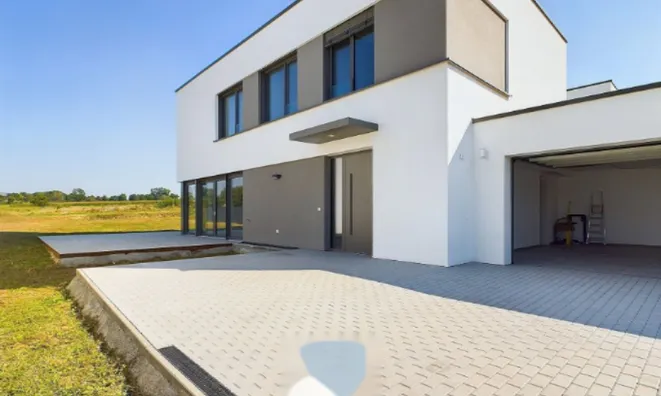 Недвижимость Detached house 4 bedrooms for sale in Kehlen: 1