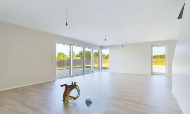 Недвижимость Detached house 4 bedrooms for sale in Kehlen: 4