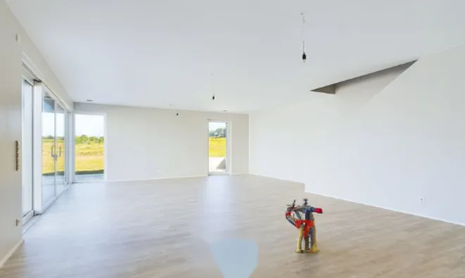 Недвижимость Detached house 4 bedrooms for sale in Kehlen: 5