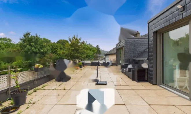 Недвижимость Penthouse 2 bedrooms for sale in Oetrange: 5