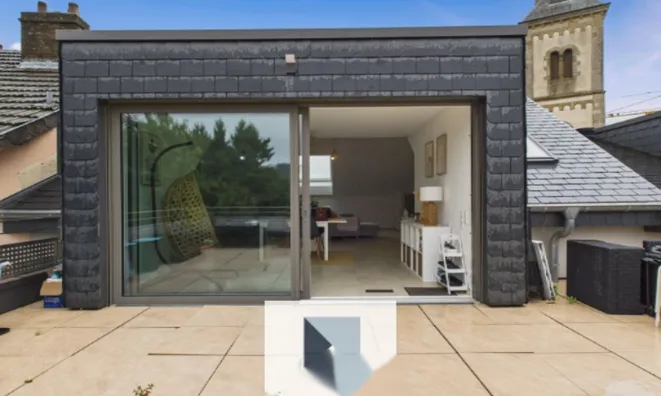 Недвижимость Penthouse 2 bedrooms for sale in Oetrange: 6