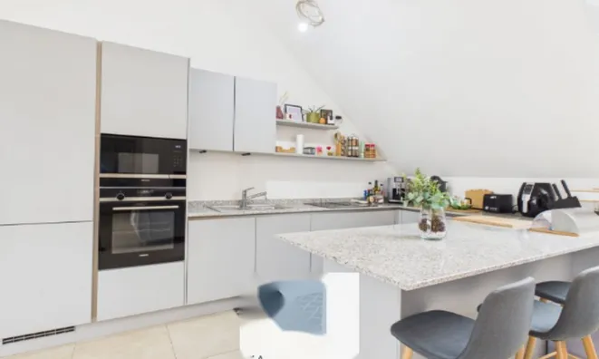 Недвижимость Penthouse 2 bedrooms for sale in Oetrange: 7