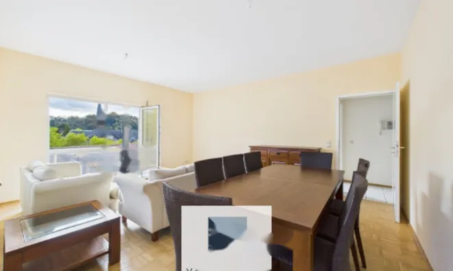 Недвижимость Apartment 2 bedrooms for sale in Luxembourg-Weimerskirch: 2