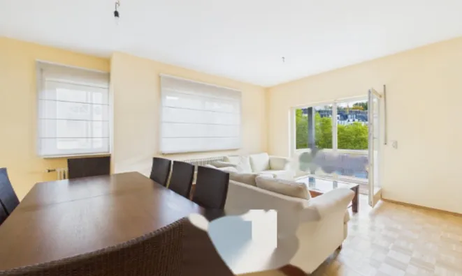 Недвижимость Apartment 2 bedrooms for sale in Luxembourg-Weimerskirch: 3