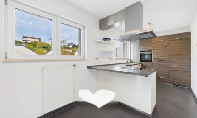 Недвижимость Apartment 1 bedroom for sale in Hesperange: 5